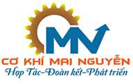 CƠ KHÍ MAI NGUYỄN